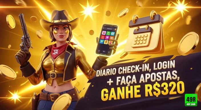 49raviator criar conta ganhar bônus